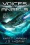 [Sins of Angels 03] • Voices of Angels